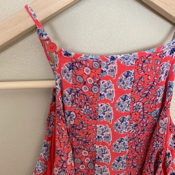 Rebecca Taylor • Amanda Cami Dress - Picture 7 of 7